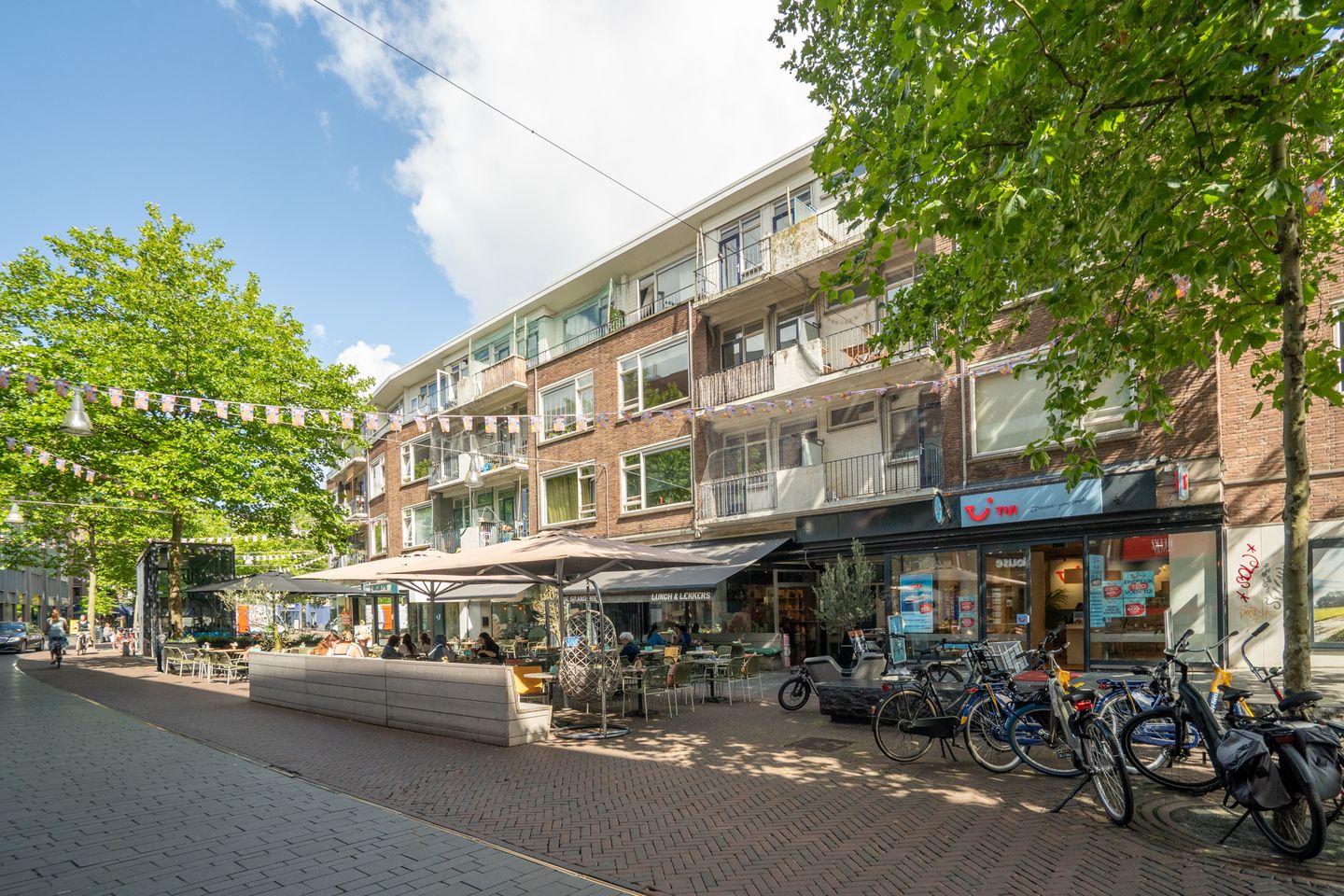 Foto 35 van H.J. van Heekplein 37