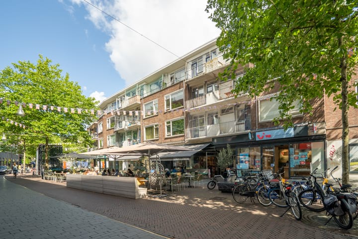 Photo 35 of H.J. van Heekplein 37