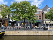 huurwoningen te huur op Nieuwestad 97-B
