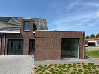 Photo 1 of Crixstraat 8