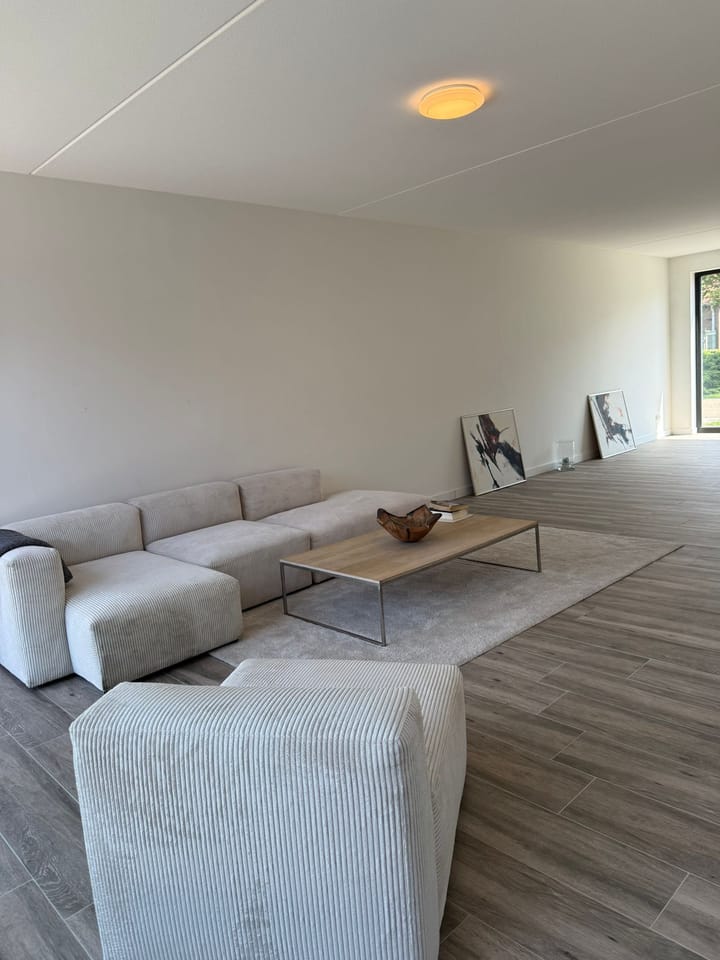 Photo 2 of Crixstraat 8