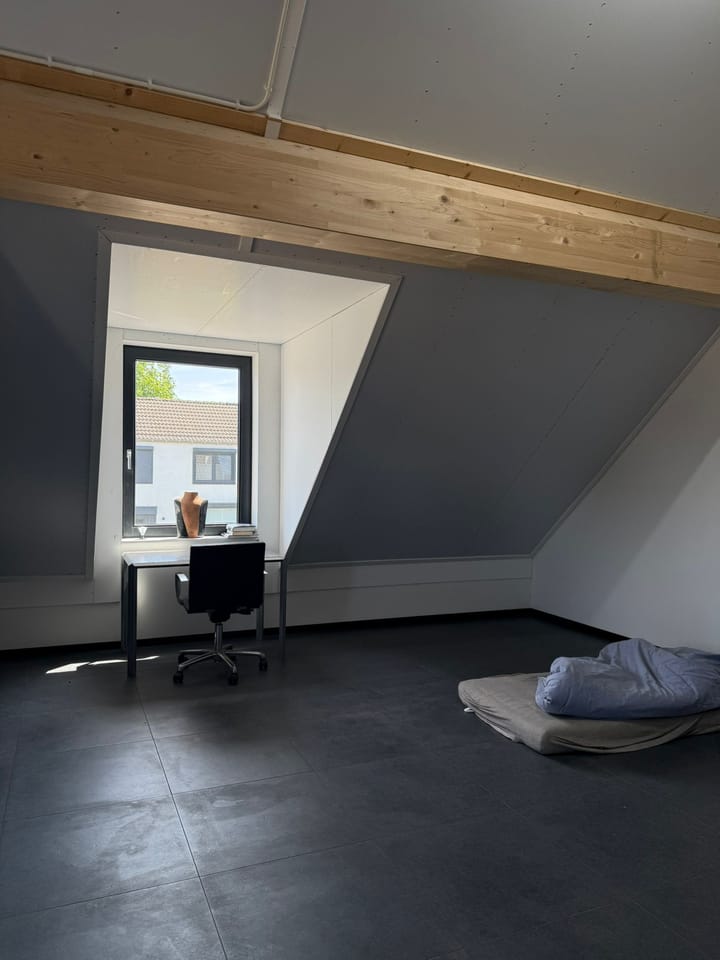 Foto 6 van Crixstraat 8