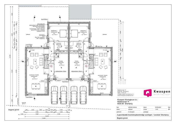 Foto 8 van Crixstraat 8