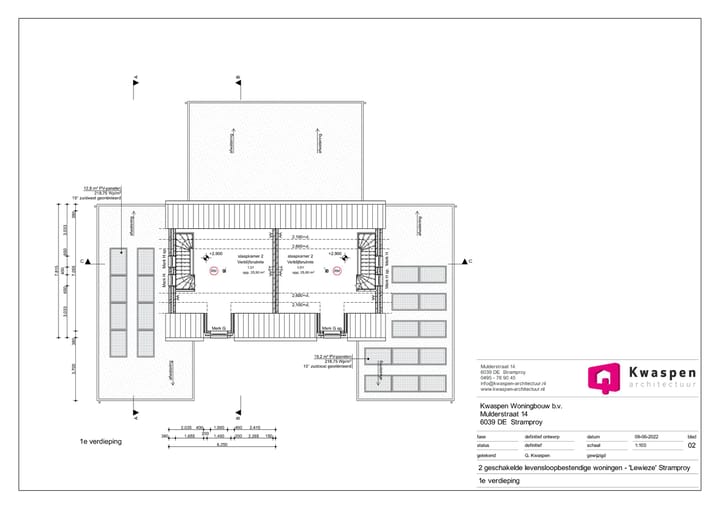 Foto 9 van Crixstraat 8