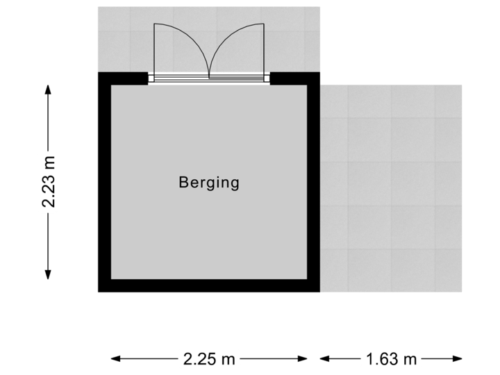 Berging 2