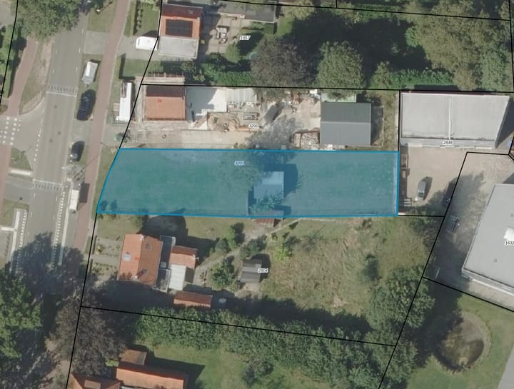 Foto 1 van Esbeekseweg 31