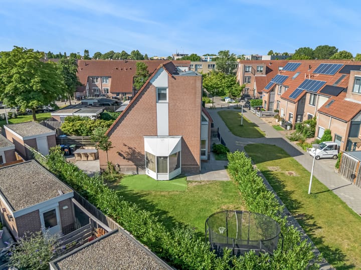 Foto 2 van Spanbroekstraat 1