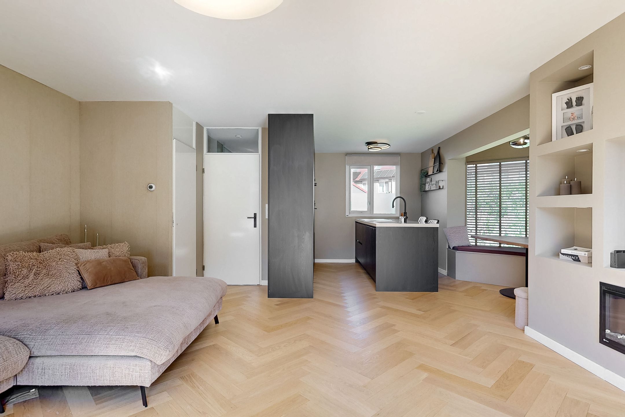 Foto 3 van Spanbroekstraat 1