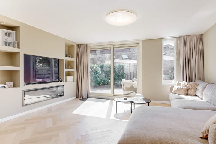 Foto 7 van Spanbroekstraat 1