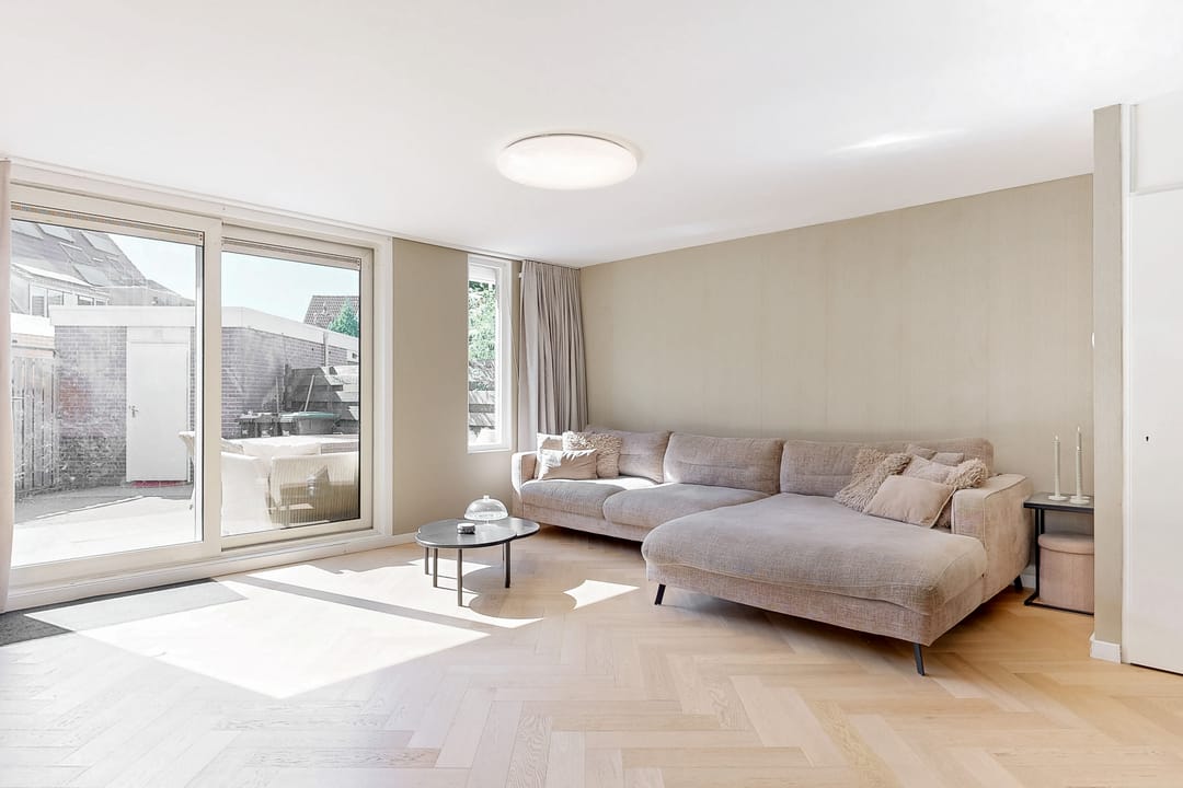 Foto 8 van Spanbroekstraat 1