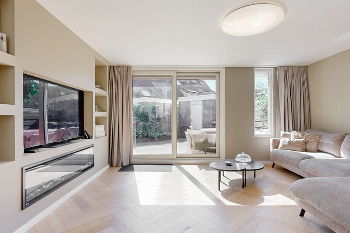 Foto 9 van Spanbroekstraat 1