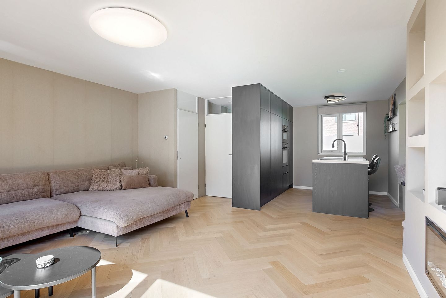 Foto 10 van Spanbroekstraat 1