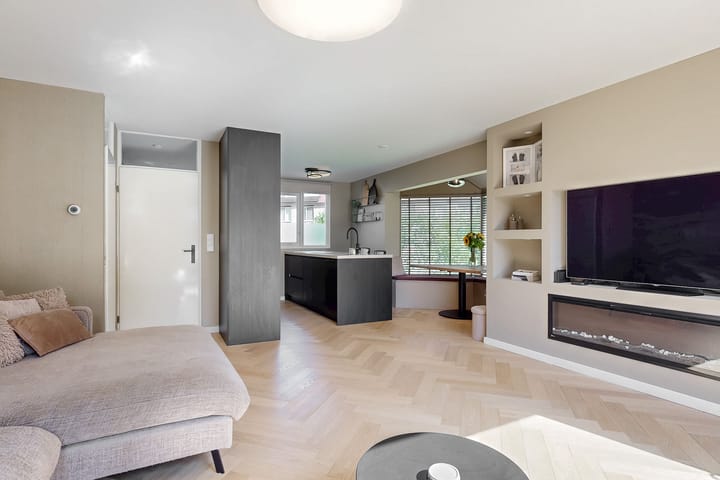 Foto 11 van Spanbroekstraat 1