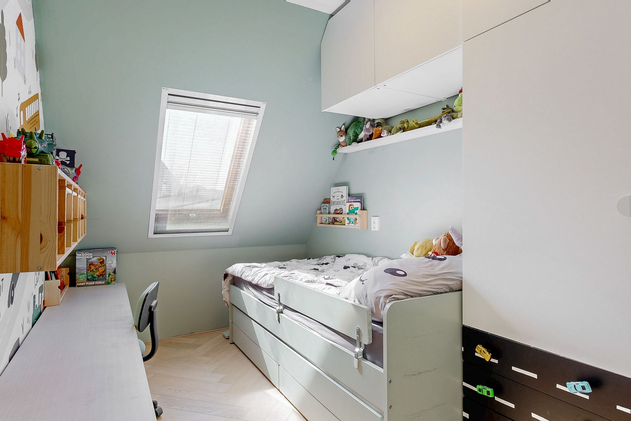 Foto 21 van Spanbroekstraat 1