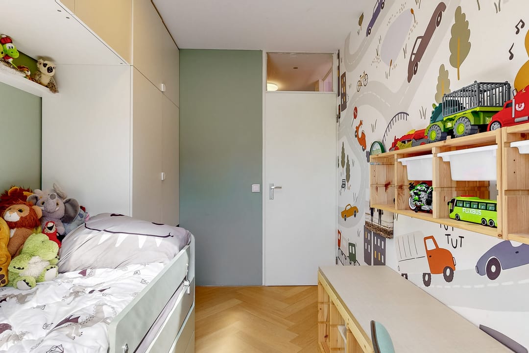 Foto 22 van Spanbroekstraat 1