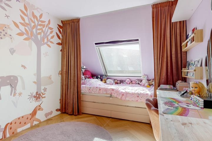 Foto 23 van Spanbroekstraat 1