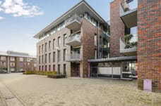 appartementen te huur op Koppeldijk 20-D
