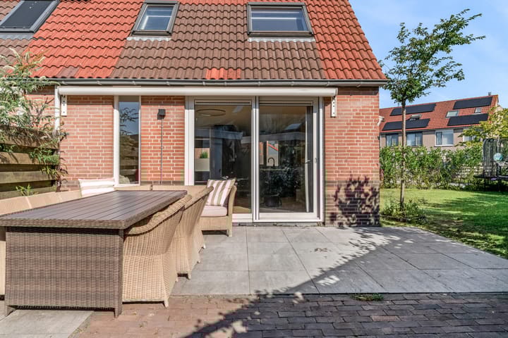 Foto 31 van Spanbroekstraat 1