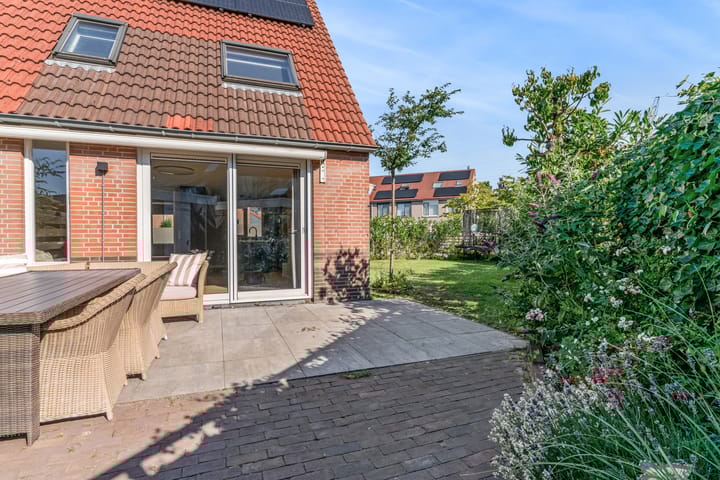 Foto 32 van Spanbroekstraat 1