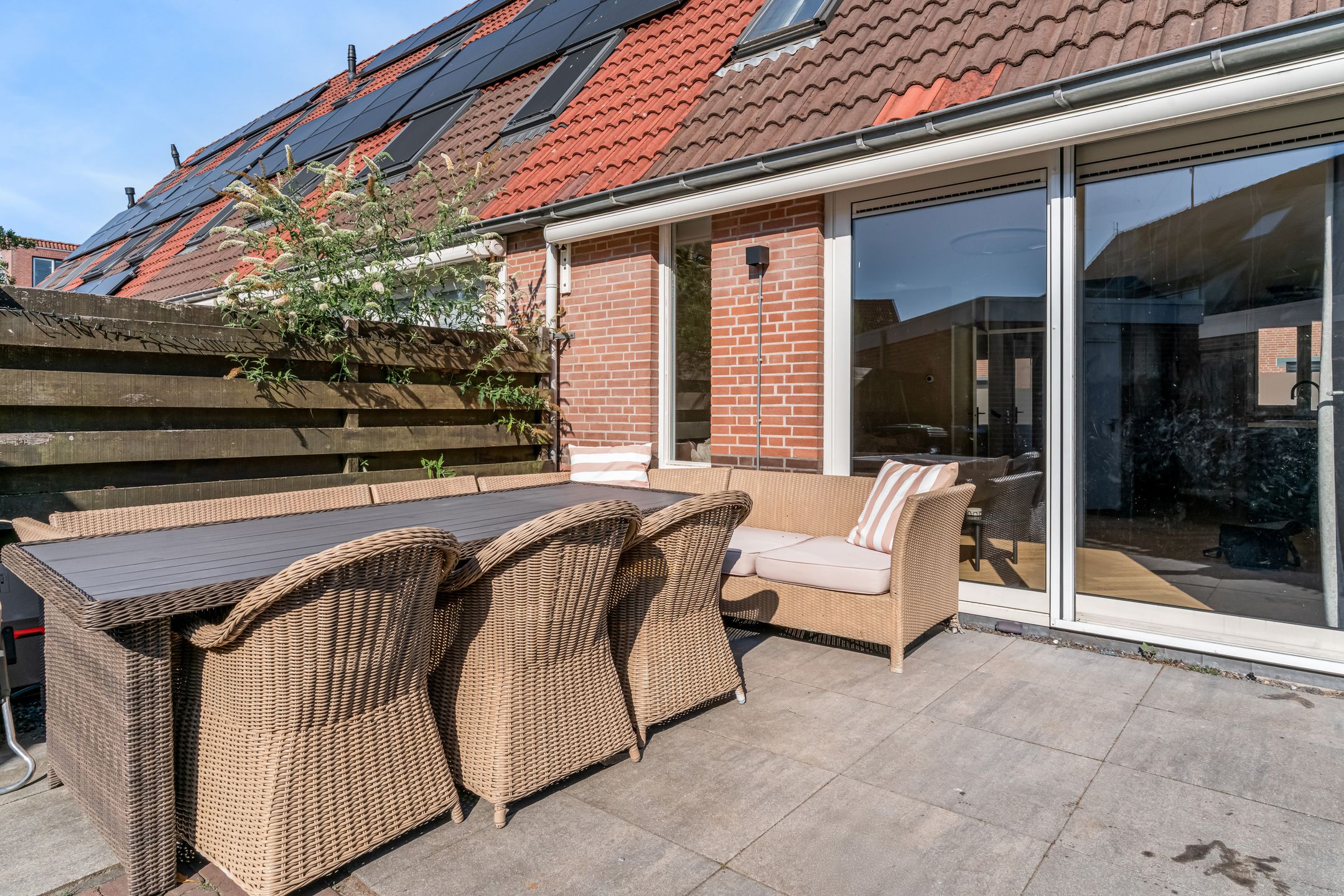 Foto 33 van Spanbroekstraat 1