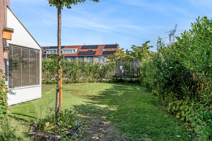 Foto 35 van Spanbroekstraat 1