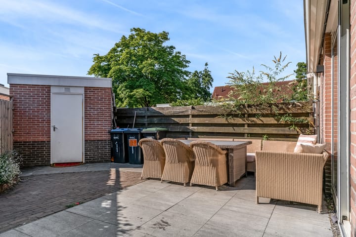 Foto 36 van Spanbroekstraat 1