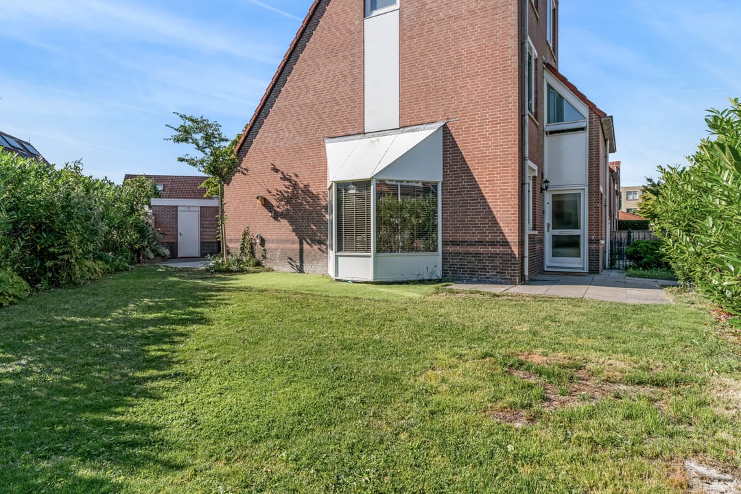 Foto 37 van Spanbroekstraat 1