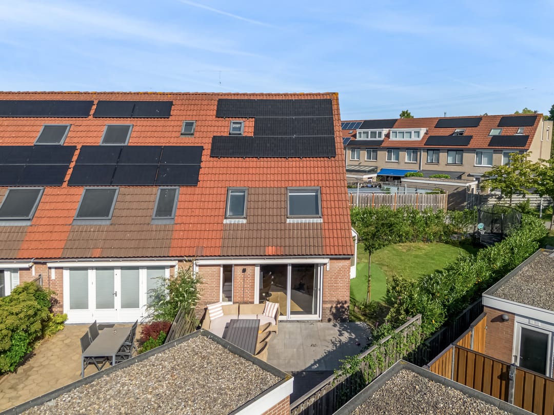 Foto 38 van Spanbroekstraat 1