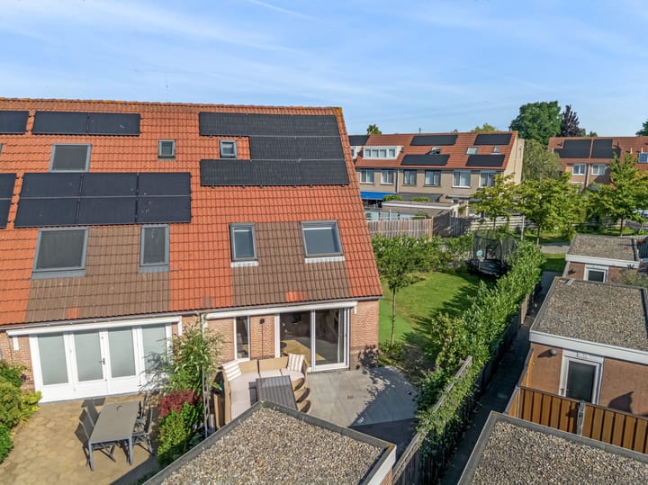 Foto 39 van Spanbroekstraat 1