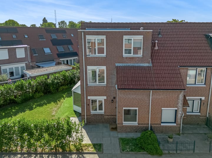 Foto 40 van Spanbroekstraat 1