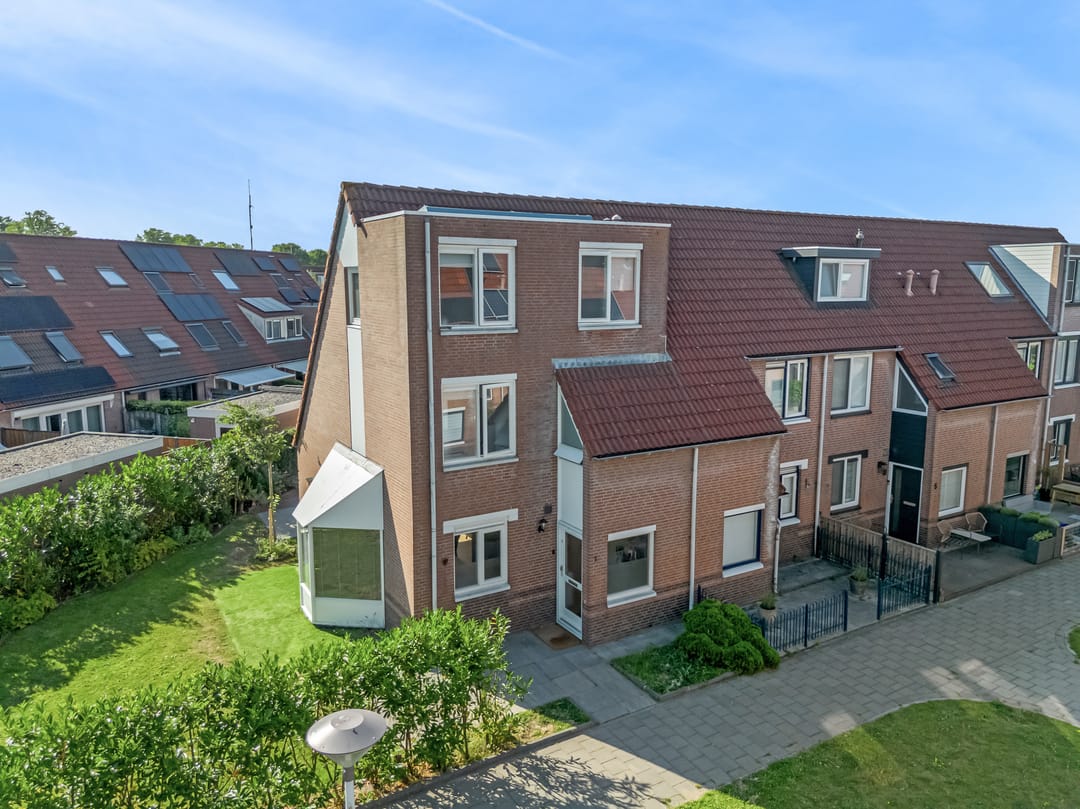 Foto 41 van Spanbroekstraat 1