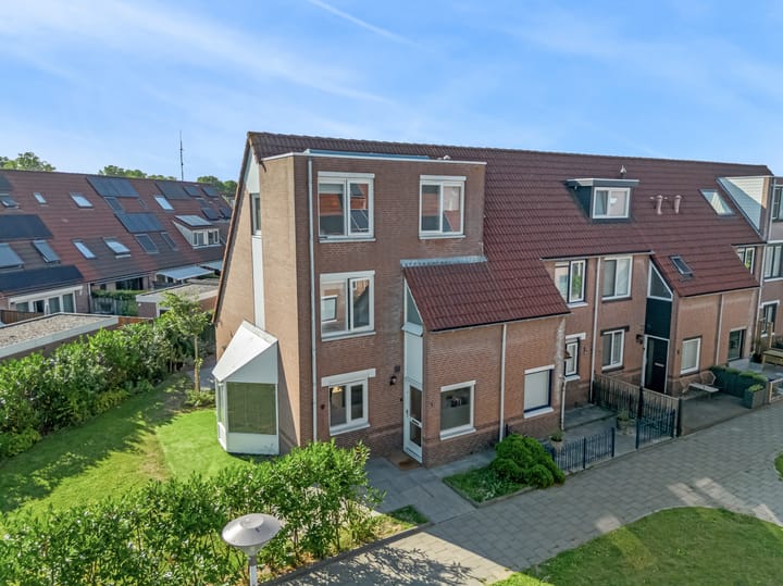 Foto 41 van Spanbroekstraat 1