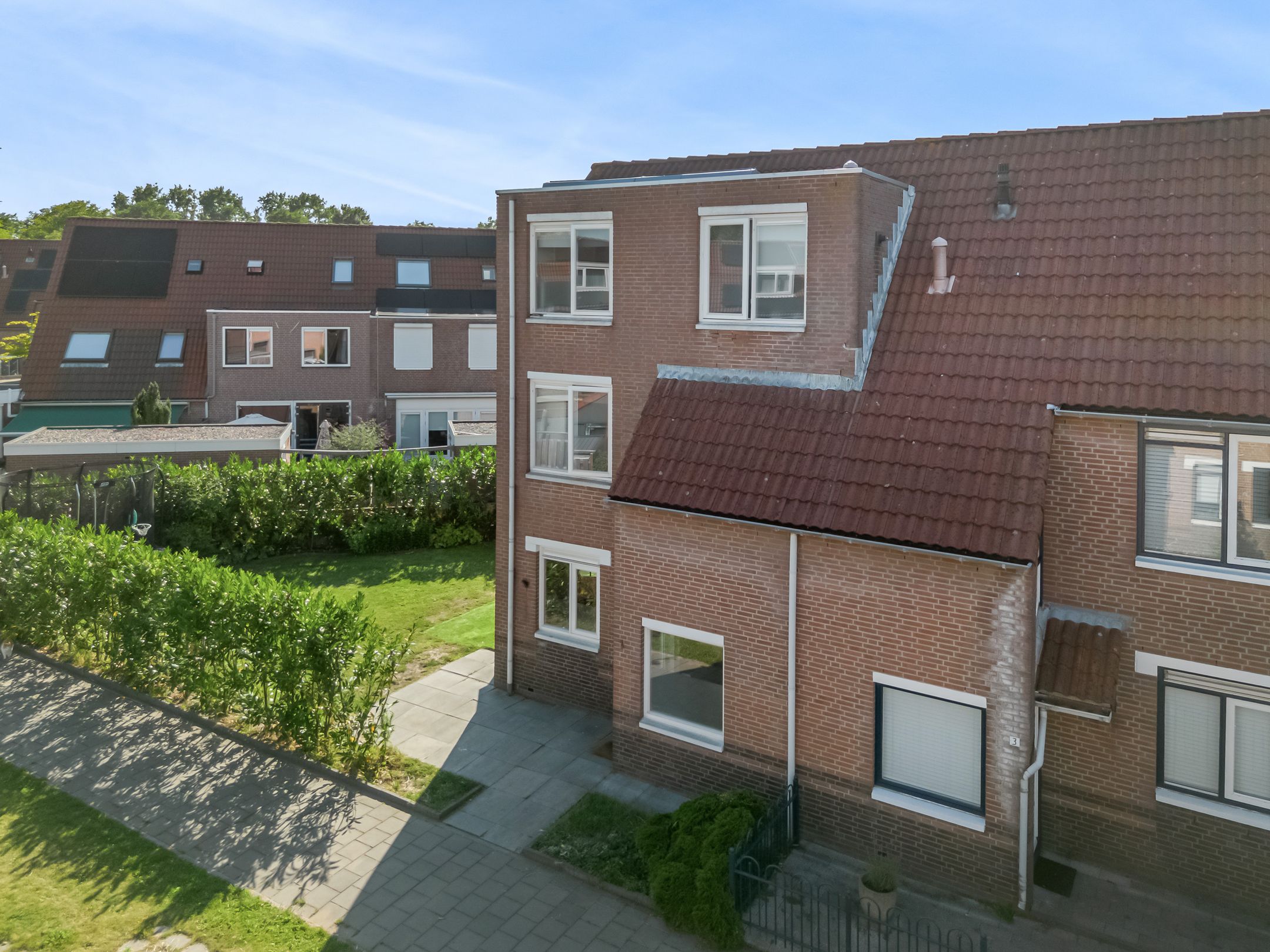 Foto 42 van Spanbroekstraat 1