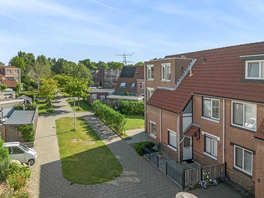 Foto 43 van Spanbroekstraat 1