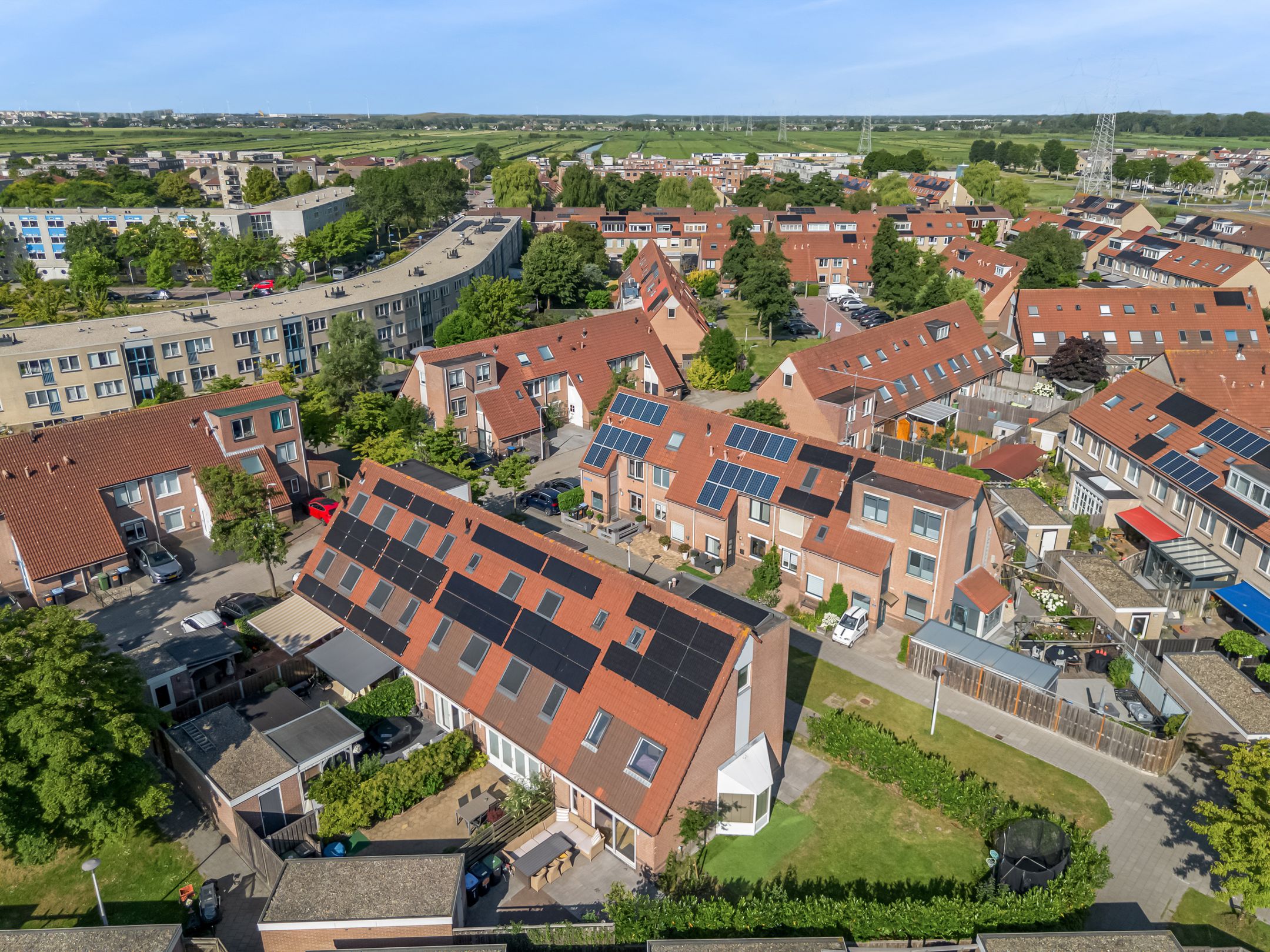 Foto 45 van Spanbroekstraat 1