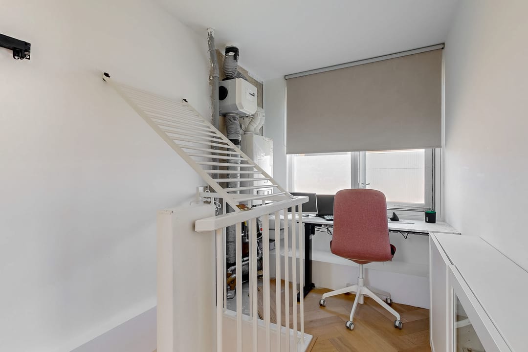 Foto 28 van Spanbroekstraat 1