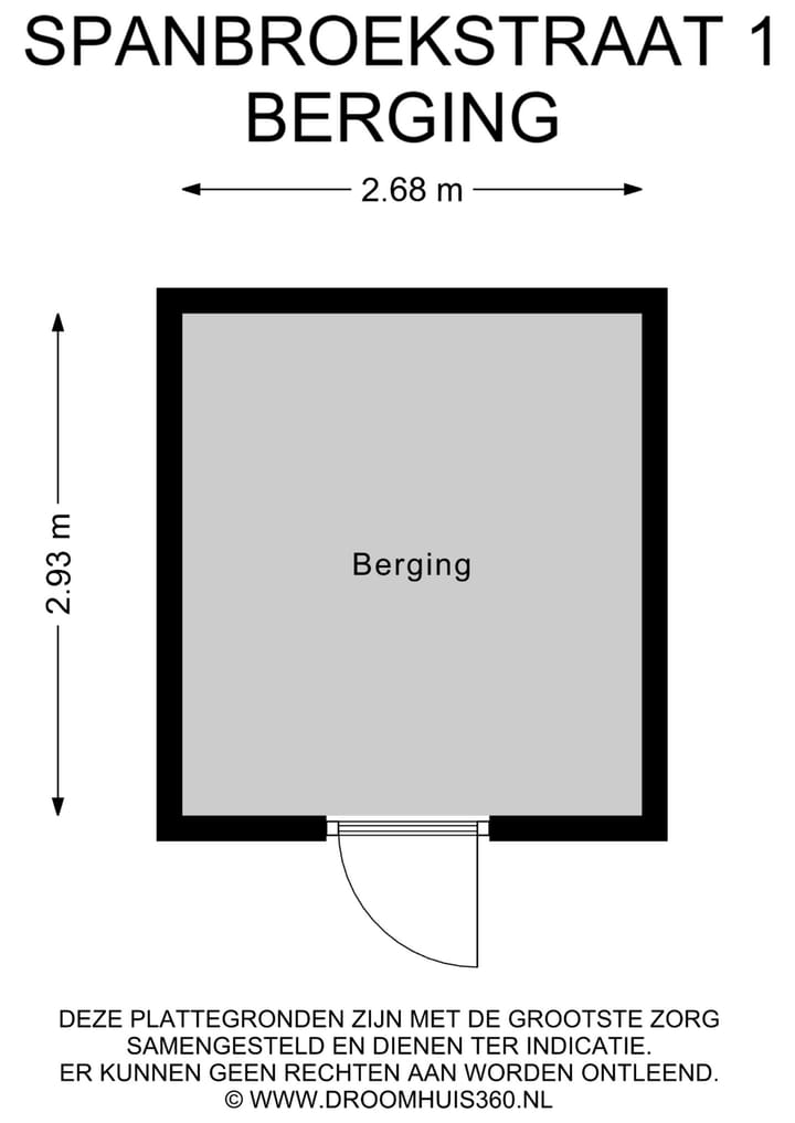 Foto 51 van Spanbroekstraat 1