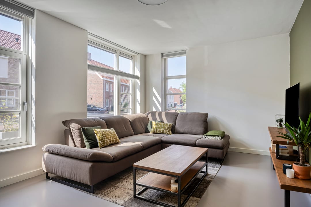 Foto 11 van Ten Bleek 11