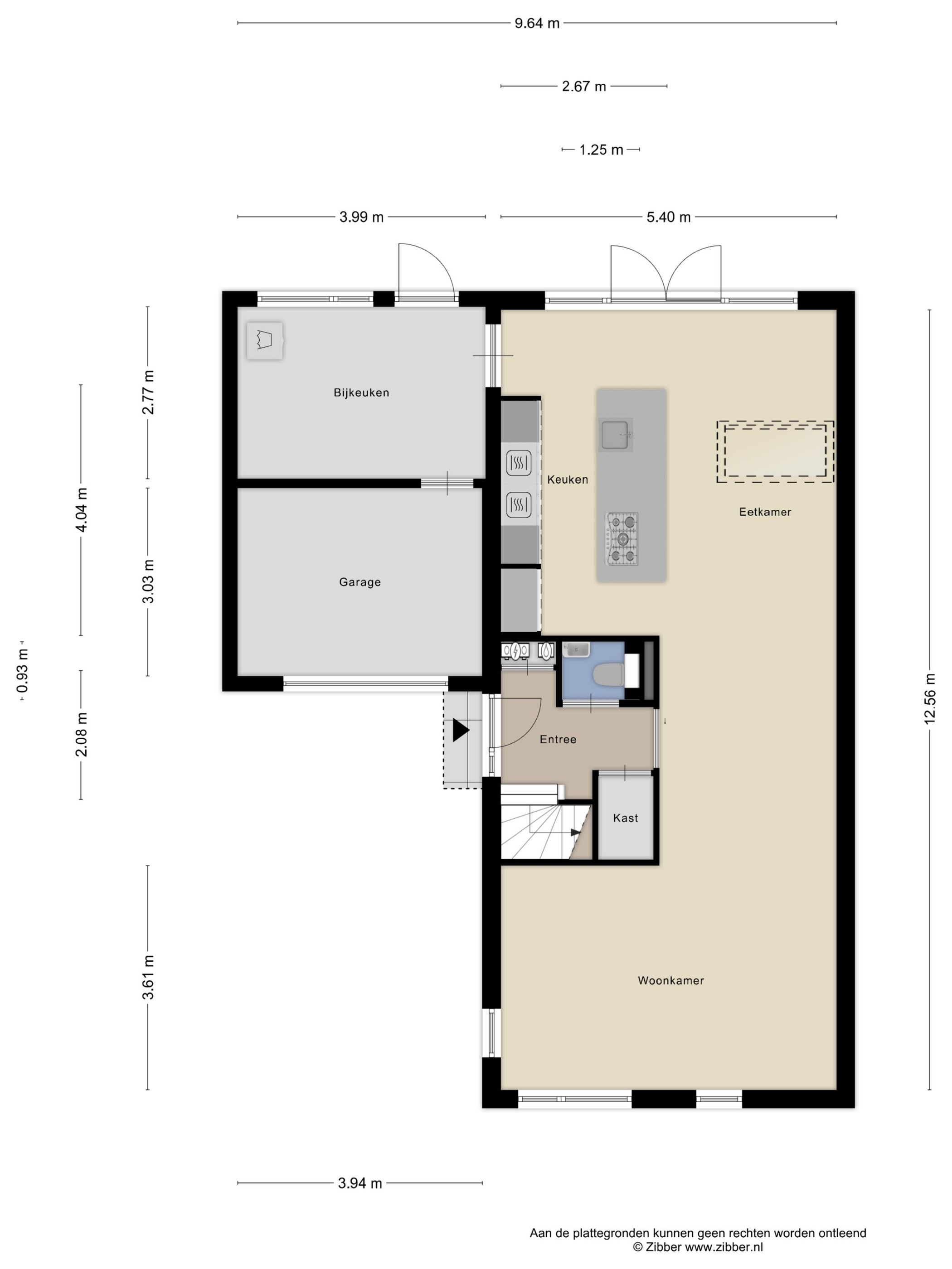 Foto 39 van Ten Bleek 11