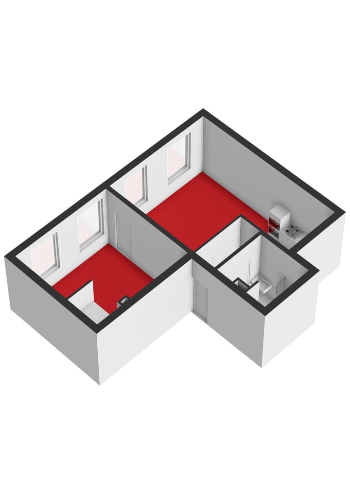 Foto 35 van Heemraadssingel 103-A