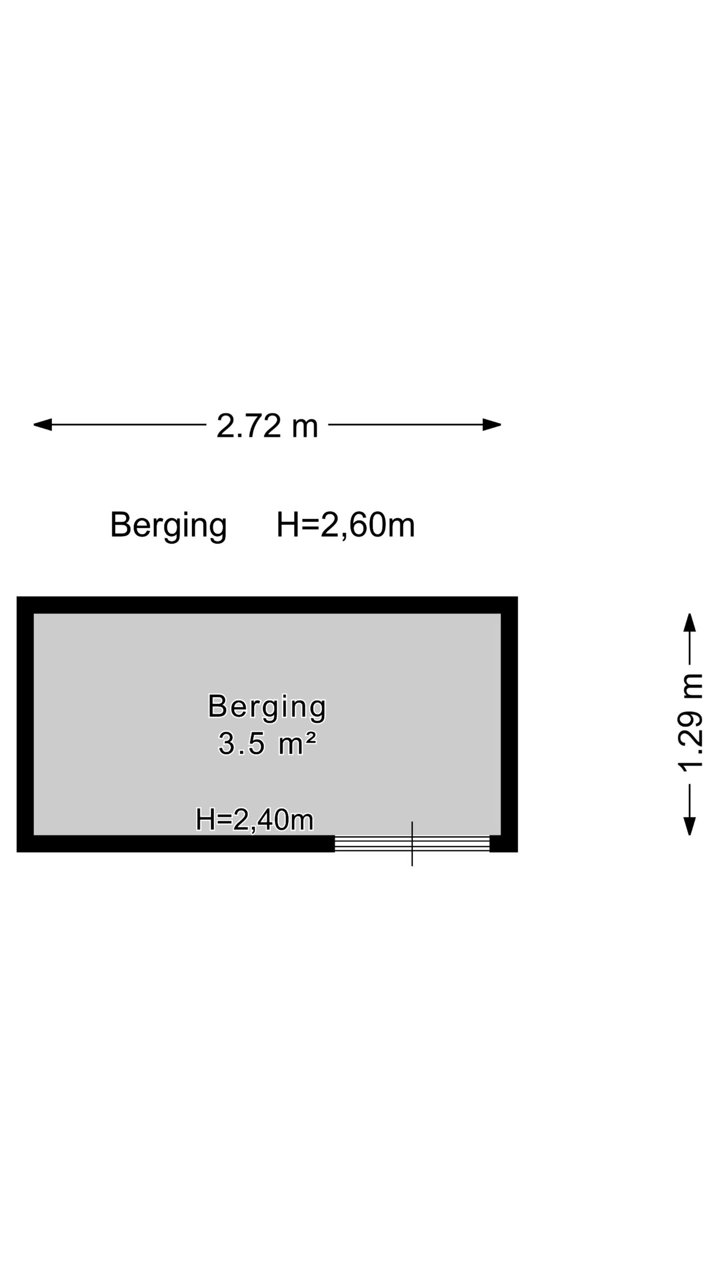 Foto 34 van Goudenregenstraat 267