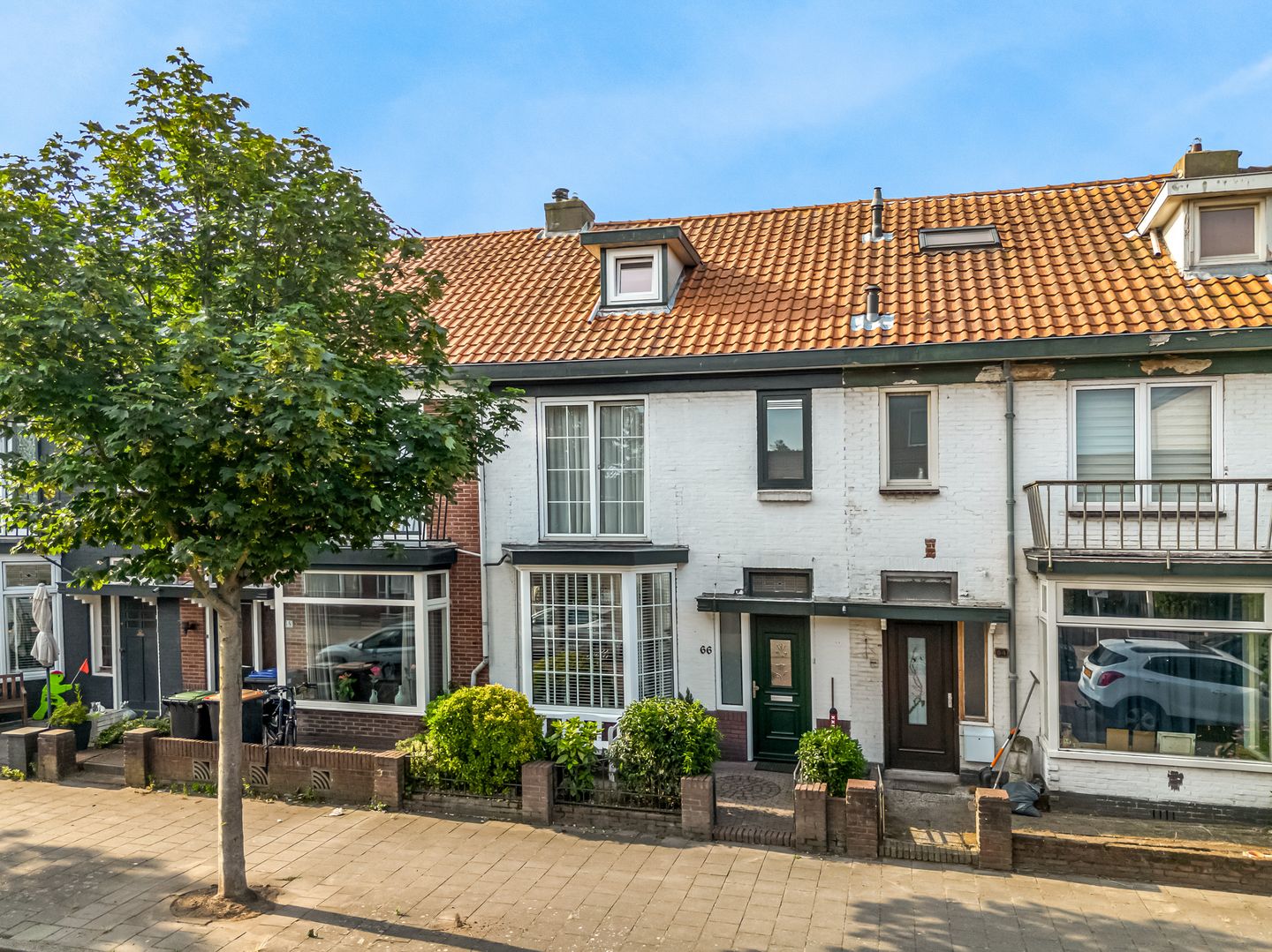 Foto 34 van Kompasstraat 66