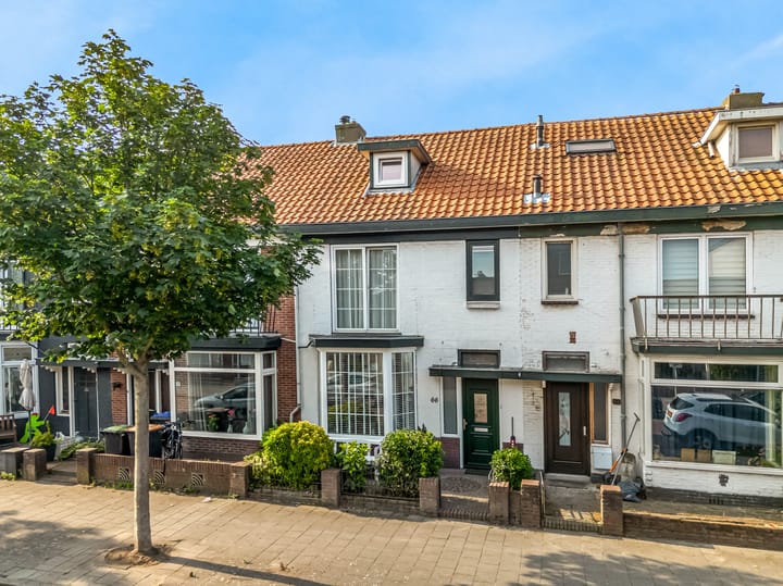 Foto 34 van Kompasstraat 66