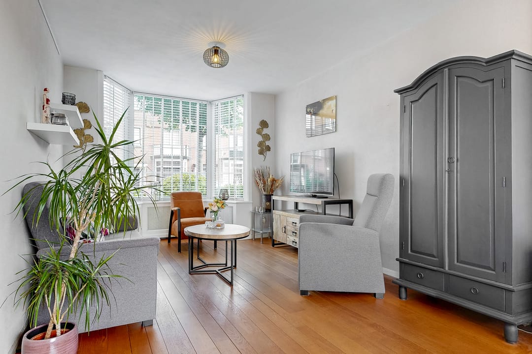 Foto 2 van Kompasstraat 66