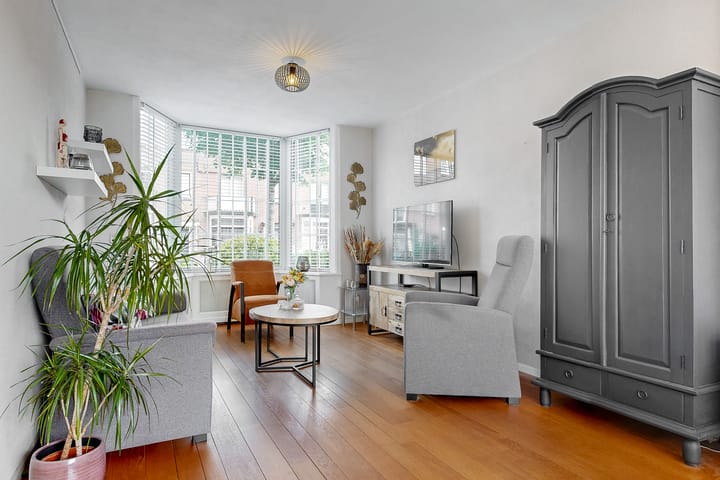 Foto 2 van Kompasstraat 66