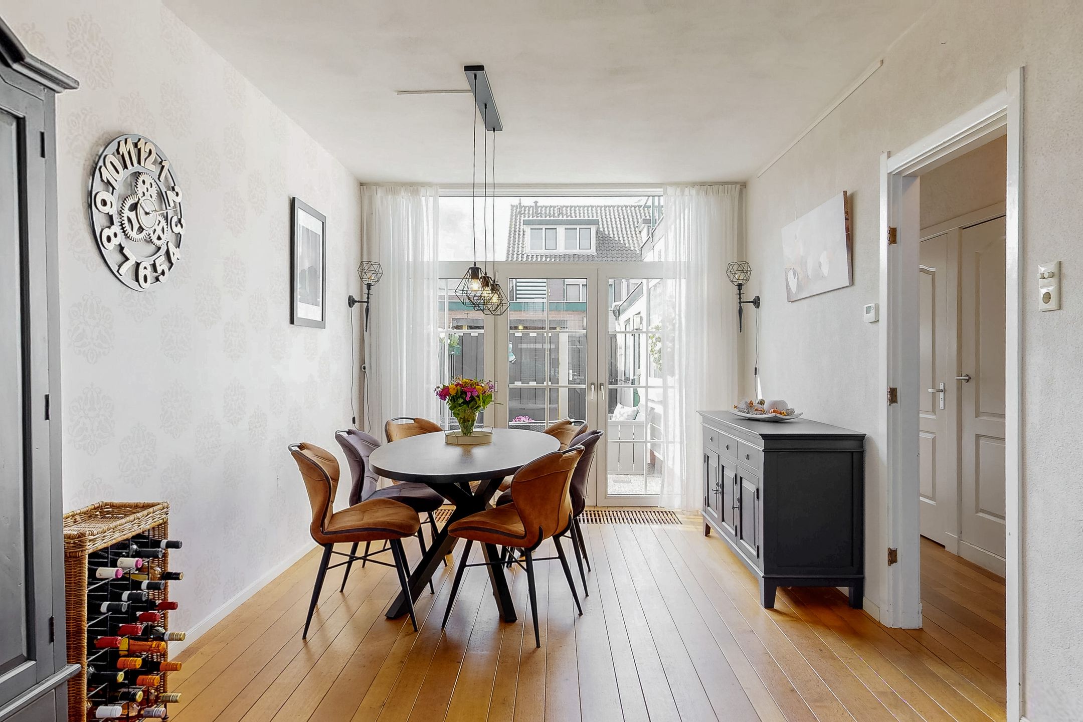 Foto 3 van Kompasstraat 66