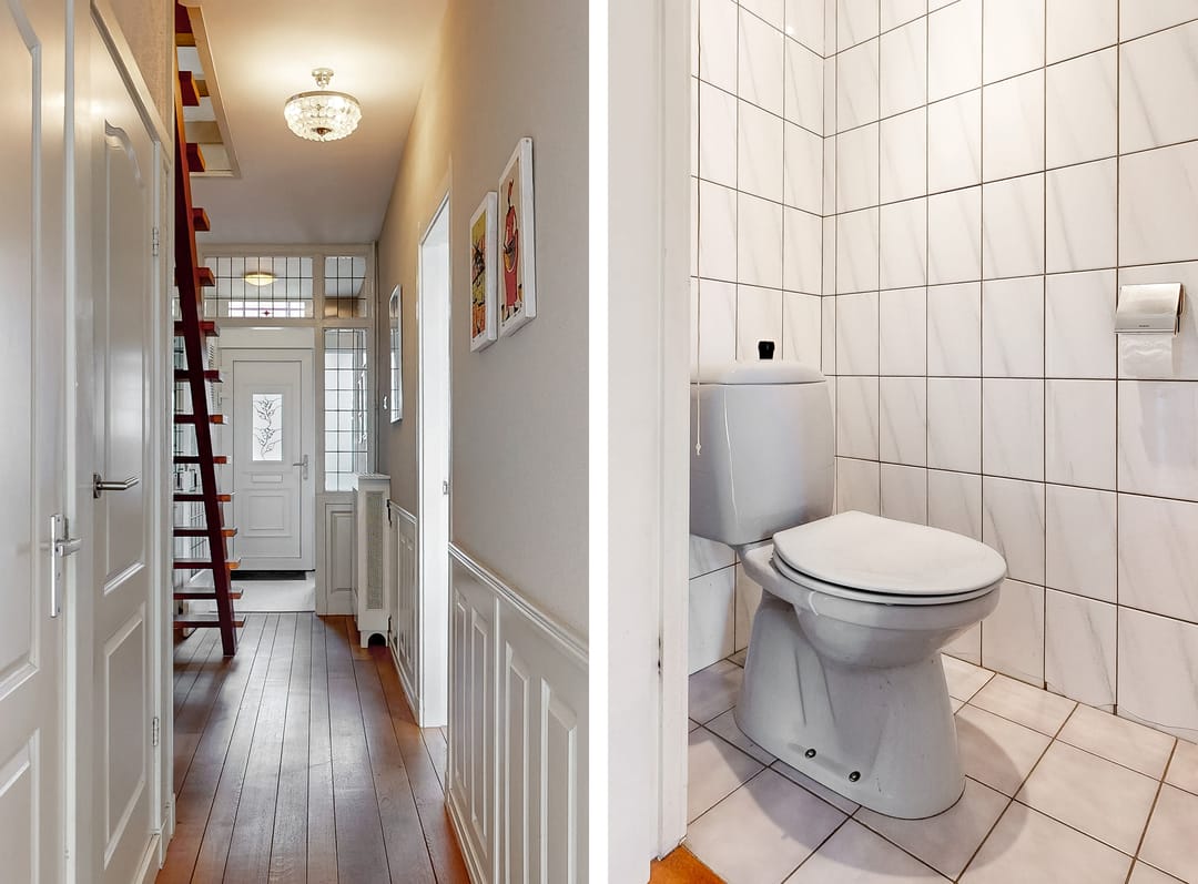 Foto 7 van Kompasstraat 66