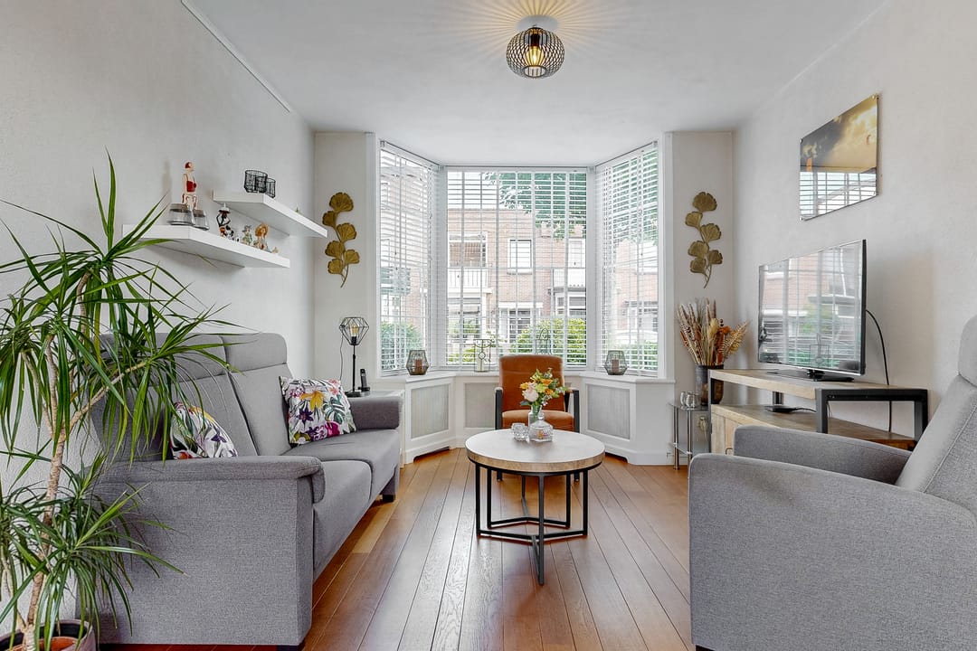 Foto 8 van Kompasstraat 66