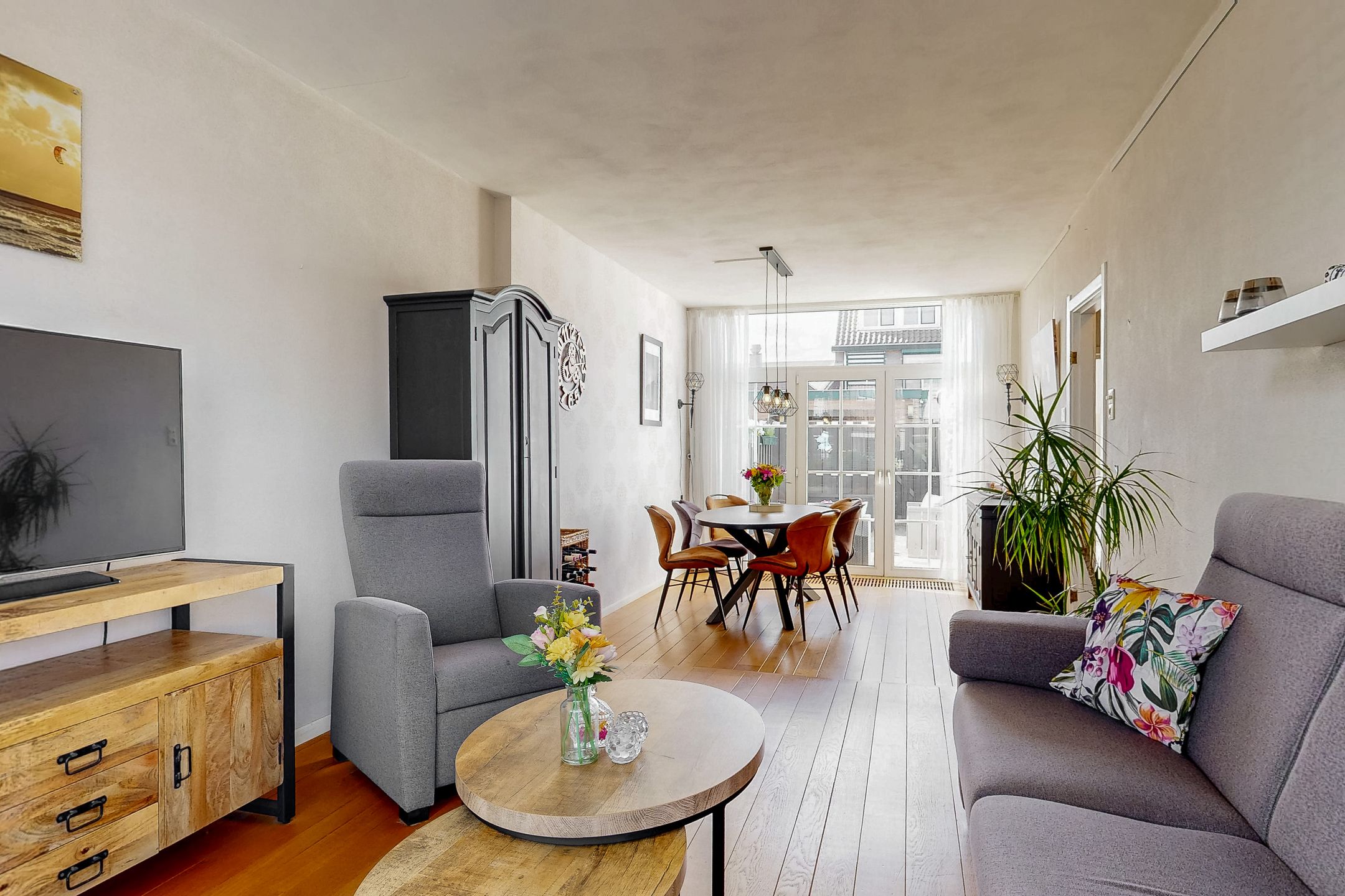 Foto 9 van Kompasstraat 66