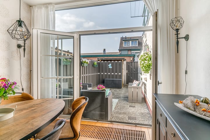 Foto 10 van Kompasstraat 66